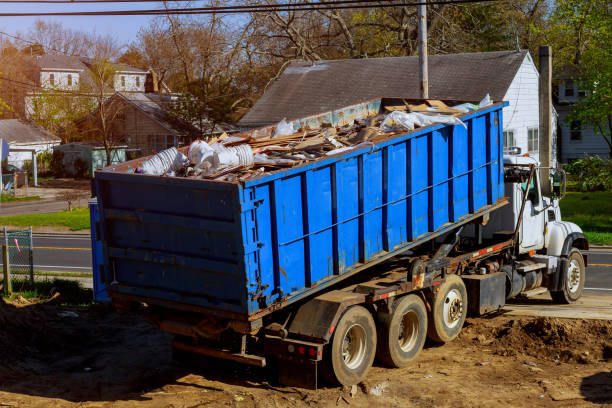 Best Yard Cleanup Services  in Kings Mountain, NC