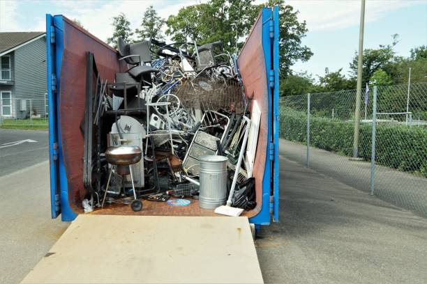 Best Residential Junk Removal  in Kings Mountain, NC