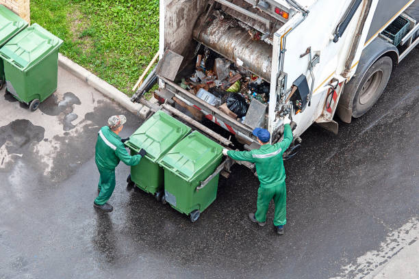 Best Commercial Junk Removal  in Kings Mountain, NC