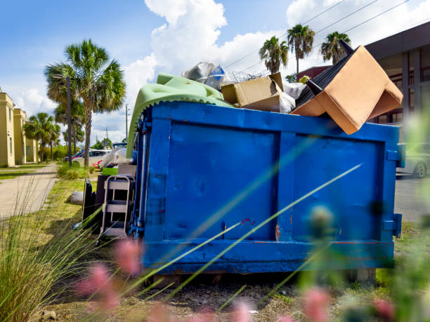 Best Attic Cleanout Services  in Kings Mountain, NC