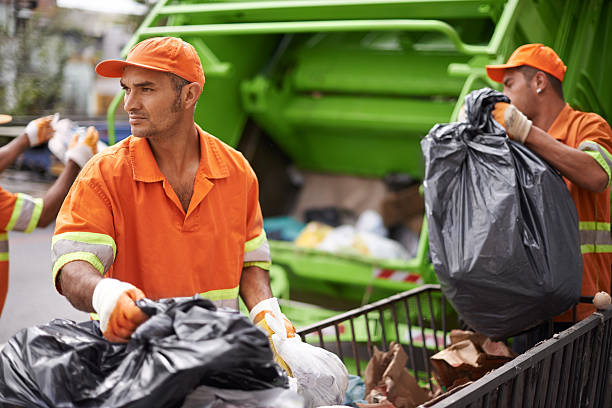 Best Construction Debris Removal  in Kings Mountain, NC